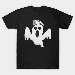 THIS IS BOO T-Shirt
